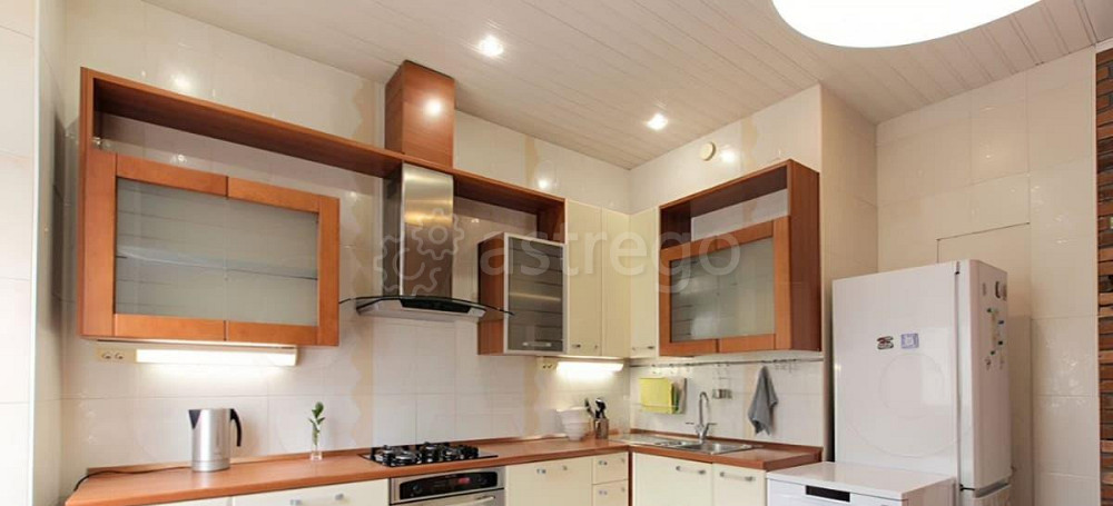 3-комн. квартира, 92 м2, 5/5 эт. Санкт-Петербург - изображение 4