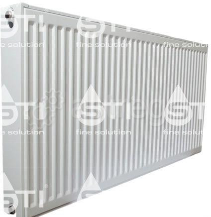 Стальной панельный радиатор STI 11 500-500 Екатеринбург - изображение 1