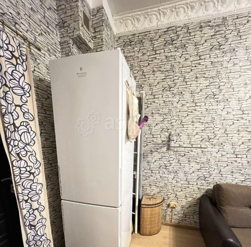 Комната, 16.5 м2, 5/5 эт. Подольск - изображение 7