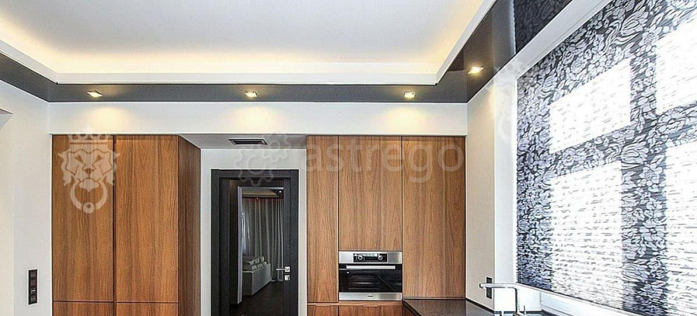 3-комн. квартира, 130 м2, 15/30 эт. Москва - изображение 5