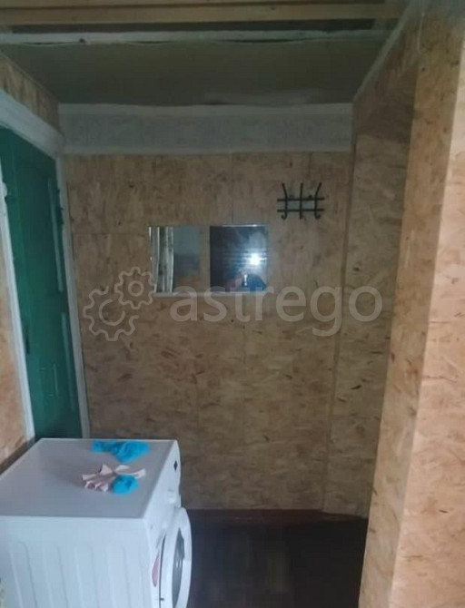 2-комн. квартира, 44 м2, 3/4 эт. Барнаул - изображение 5