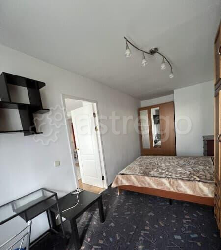 2-комн. квартира, 47.8 м2, 10/12 эт. Москва - изображение 2