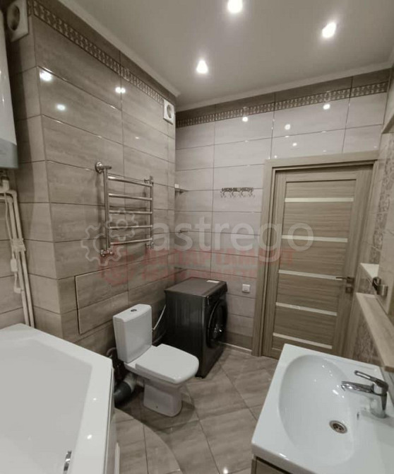 2-комн. квартира, 50.2 м2, 3/9 эт. Астрахань - изображение 6