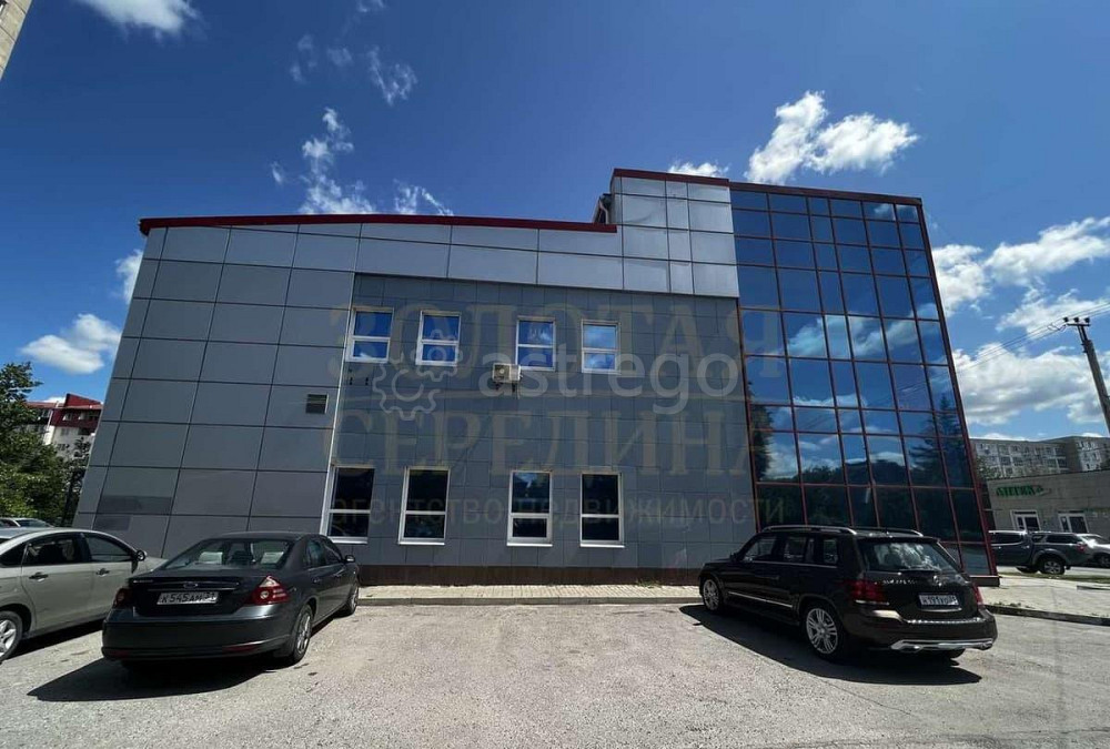 Свободного назначения, 500 м2 Белгород - изображение 3
