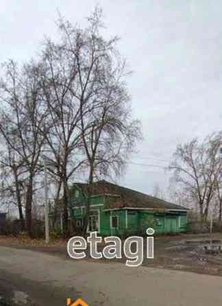 Торговое помещение, 1163 м2 Котлас