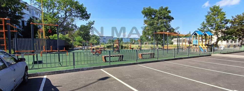 3-комн. квартира, 79.5 м, 1/8 эт. Майкоп - изображение 6