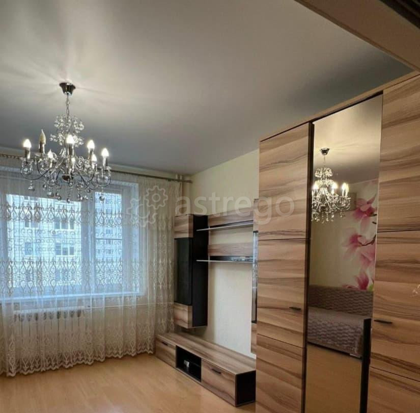 3-комн. квартира, 75.6 м2, 8/20 эт. Одинцово - изображение 4