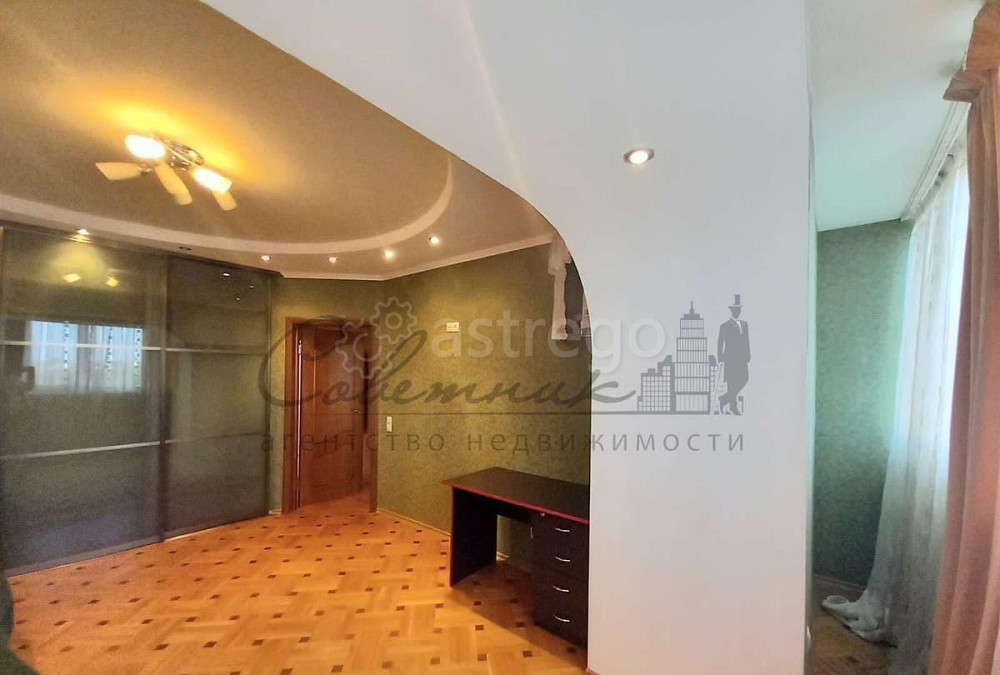 4-комн. квартира, 120 м2, 9/16 эт. Старый Оскол - изображение 7