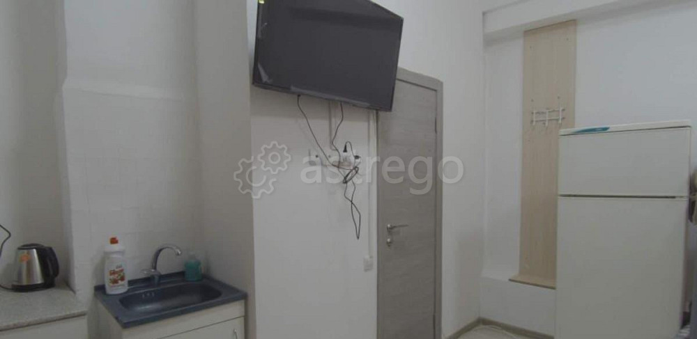 Студия, 15 м2, 1/3 эт. Электроугли - изображение 2