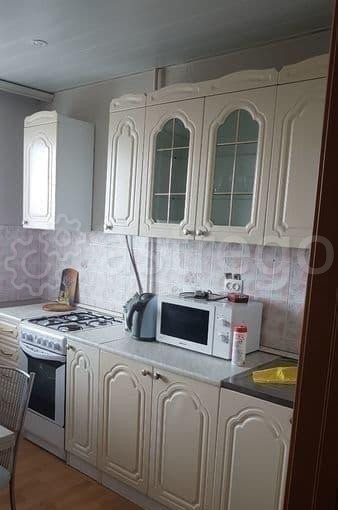 3-комн. квартира, 66 м2, 8/9 эт. Серпухов - изображение 3