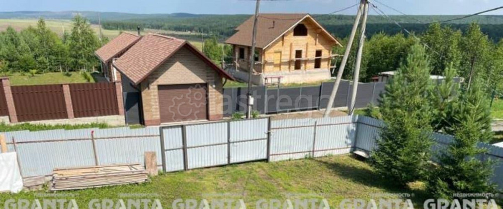 Дом, 43 м2, 10 соток, 2 эт. Емельяново - изображение 6