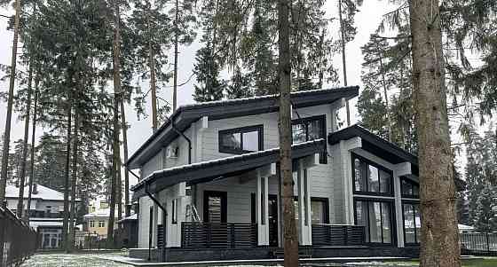 Дом, 260 м2, 12 соток, 2 эт. Пушкино