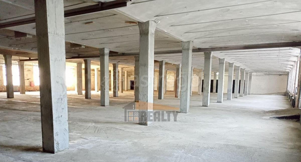 Отдельное здание, 3000 м2 Королев - изображение 1