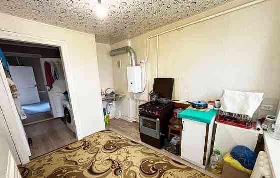 Квартира, 61 м2, 2/2 эт. Егорьевск