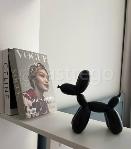 Студия, 25 м2, 3/24 эт. Москва - изображение 10