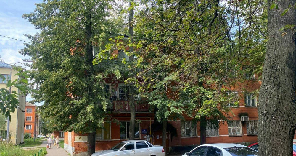 Комната, 13.6 м2, 2/3 эт. Воскресенск - изображение 7