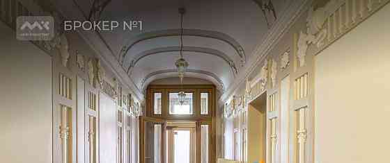5-комн. квартира, 164 м2, 2/5 эт. Санкт-Петербург