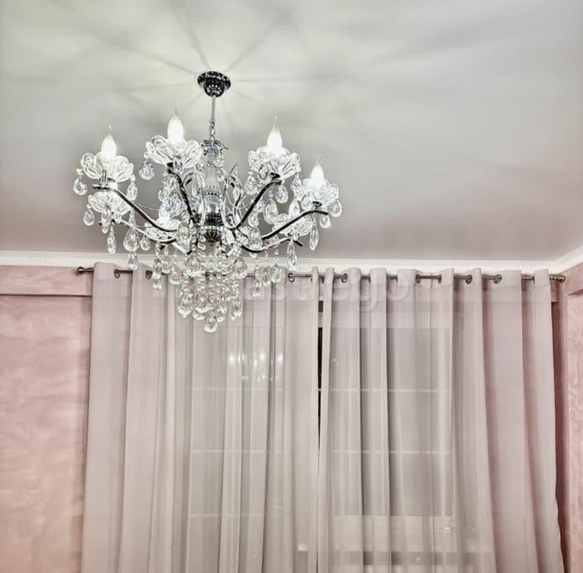 Студия, 35 м2, 2/6 эт. Балашиха - изображение 7