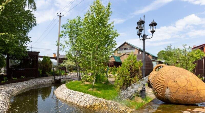 Коттедж, 1300 м2 Лобня - изображение 10