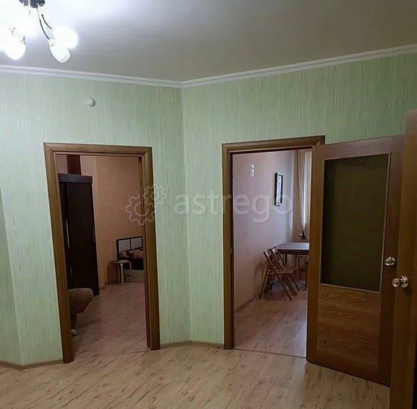 1-комн. квартира, 57 м2, 10/15 эт. Белгород - изображение 3