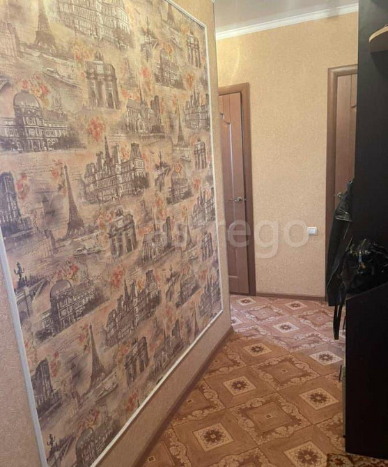 2-комн. квартира, 49 м2, 9/9 эт. Старый Оскол - изображение 5