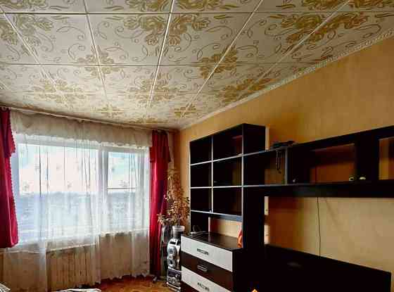 1-комн. квартира, 29.3 м2, 3/3 эт. Рубцовск