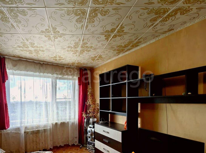 1-комн. квартира, 29.3 м2, 3/3 эт. Рубцовск - изображение 6