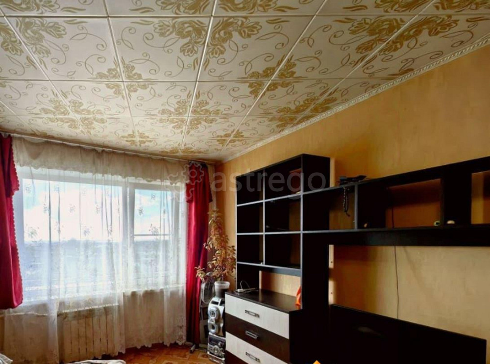 1-комн. квартира, 29.3 м2, 3/3 эт. Рубцовск - изображение 6
