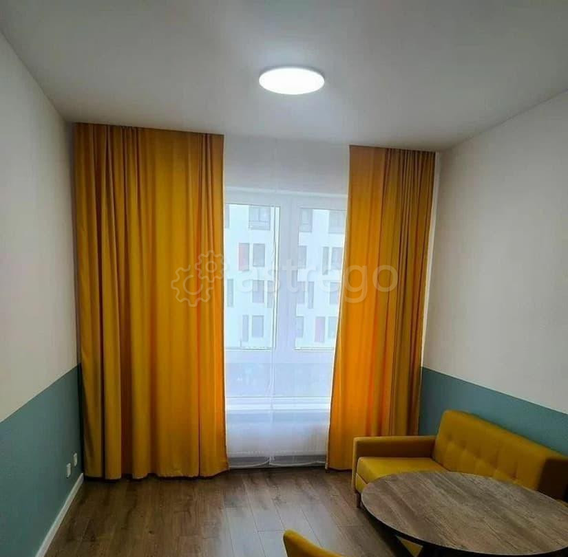 2-комн. квартира, 45 м2, 3/14 эт. Москва - изображение 5