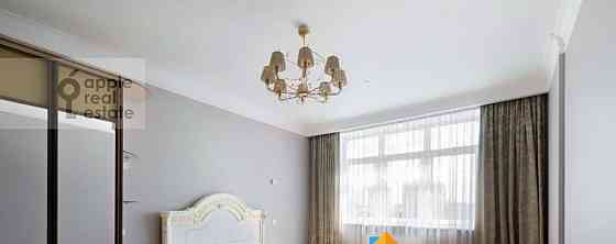 3-комн. квартира, 124 м2, 9/57 эт. Москва