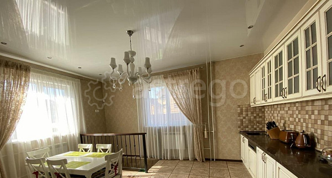 Дом, 360 м2, 10 соток, 3 эт. Березовка - изображение 3