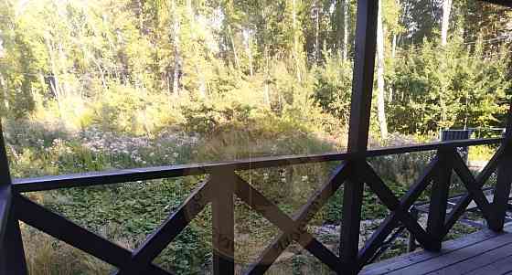 Коттедж, 200 м2, 12 соток, 2 эт. Красноярск