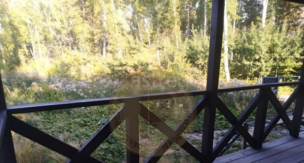 Коттедж, 200 м2, 12 соток, 2 эт. Красноярск - изображение 3