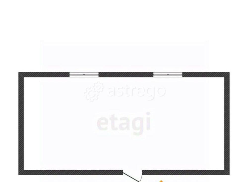 Склад, 1300 м2 Старый Оскол - изображение 7