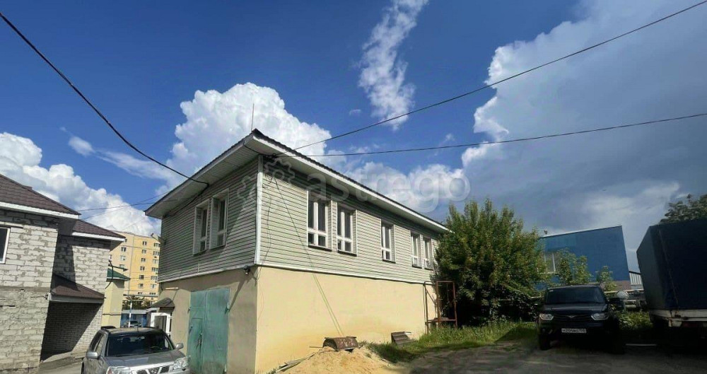 Отдельное здание, 449 м2 Старый Оскол - изображение 5