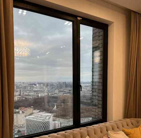 3-комн. квартира, 89.9 м2, 43/44 эт. Москва