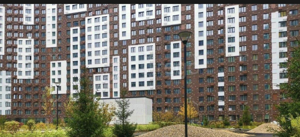 4-комн. квартира, 99 м2, 21/22 эт. Москва - изображение 3