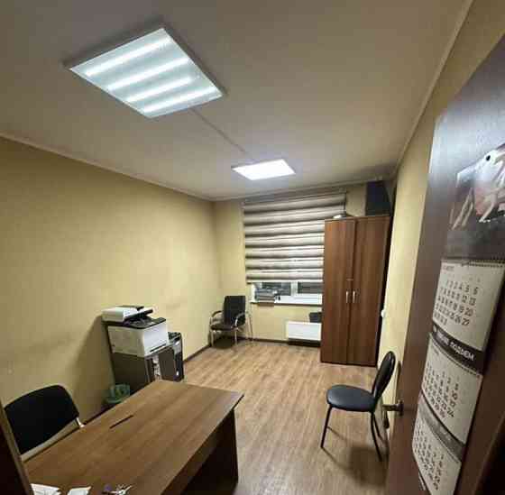 Офис, 90 м2 Красноярск