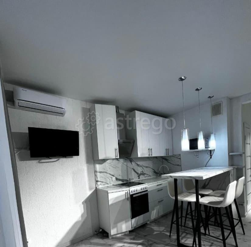 Студия, 25 м2, 8/10 эт. Сосновоборск - изображение 5