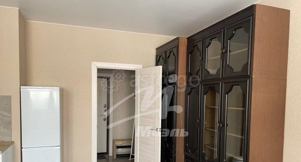 Студия, 30 м2, 9/12 эт. Москва - изображение 5
