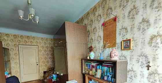 3-комн. квартира, 80 м2, 3/3 эт. Сергиев Посад