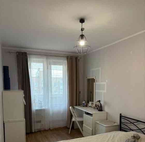 Комната, 18 м2, 9/9 эт. Москва