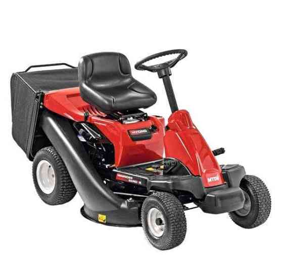 Минитрактор MTD Minirider 76 RDHE Томск