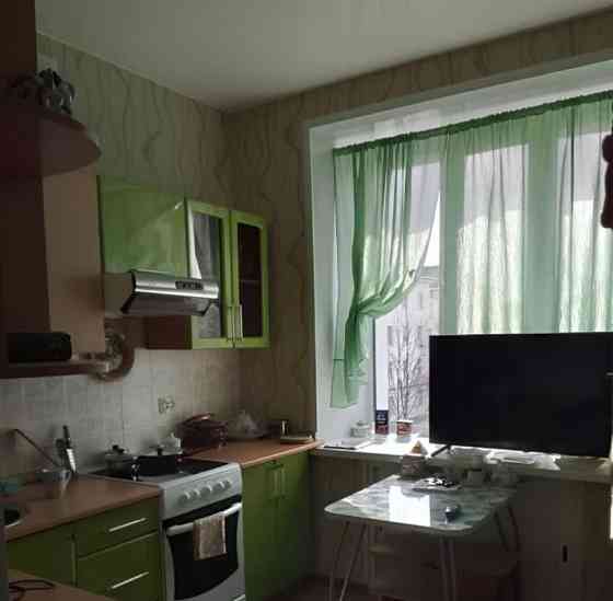 1-комн. квартира, 36.5 м2, 3/4 эт. Зеленогорск