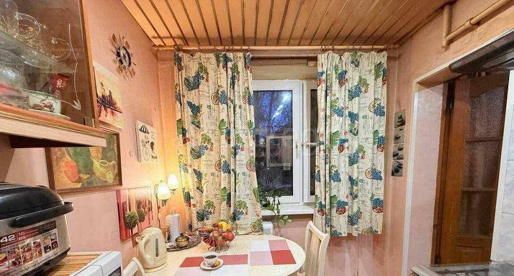 4-комн. квартира, 81 м2, 1/9 эт. Раменское - изображение 3