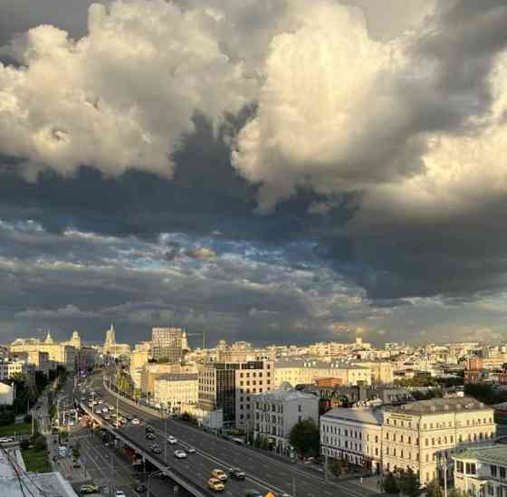 Комната, 20 м2, 8/9 эт. Москва
