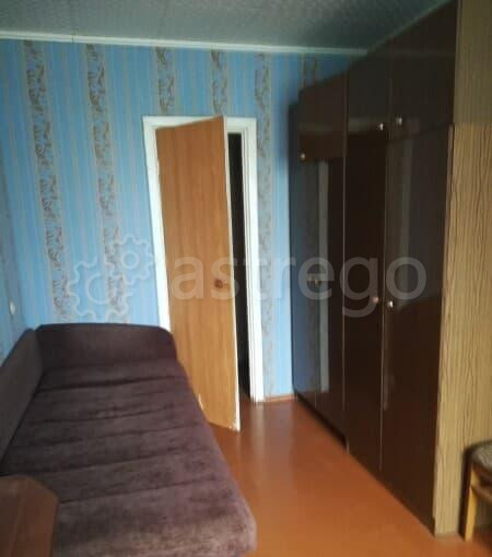 2-комн. квартира, 45 м2, 5/5 эт. Волоколамск - изображение 8