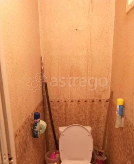 Комната, 10 м2, 4/5 эт. Москва - изображение 2