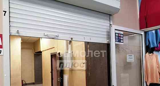 Свободного назначения, 35 м2 Подольск