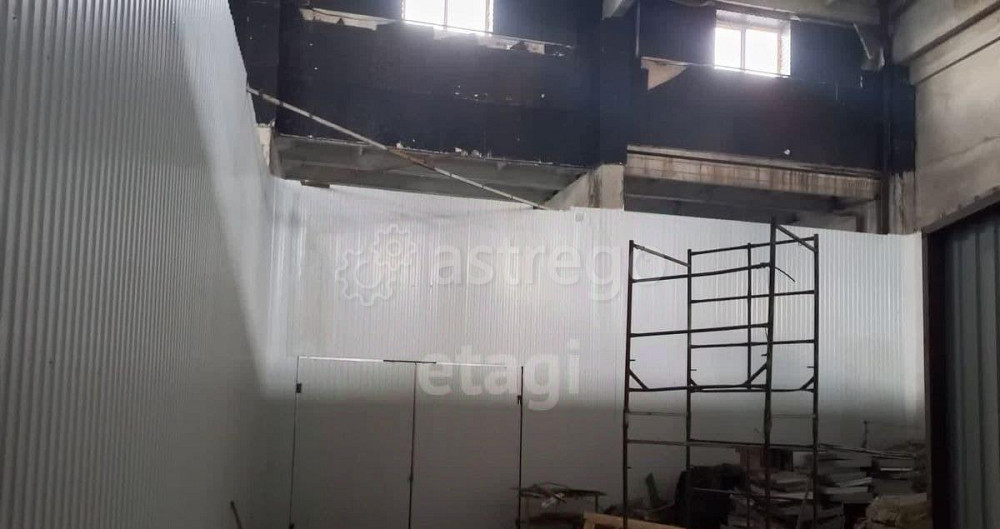 Офис, 564.1 м2 Стерлитамак - изображение 7